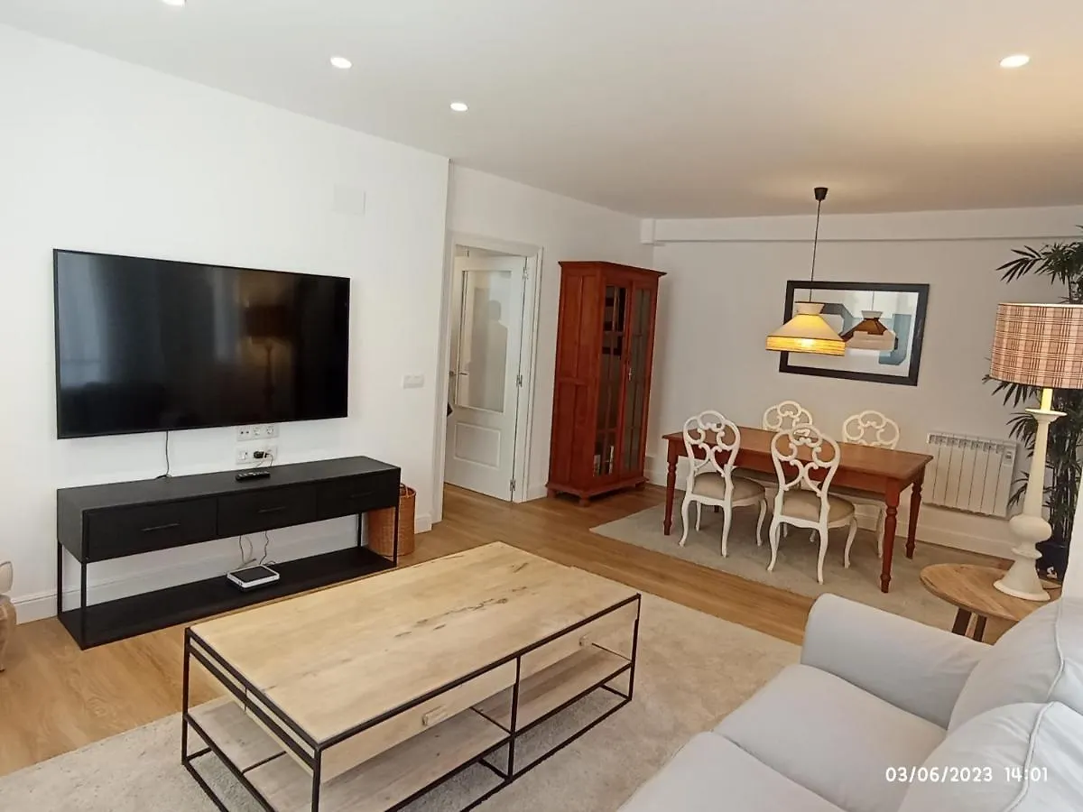 Pintxos Y Tradicion En Casco Viejo Apartment Bilbao
