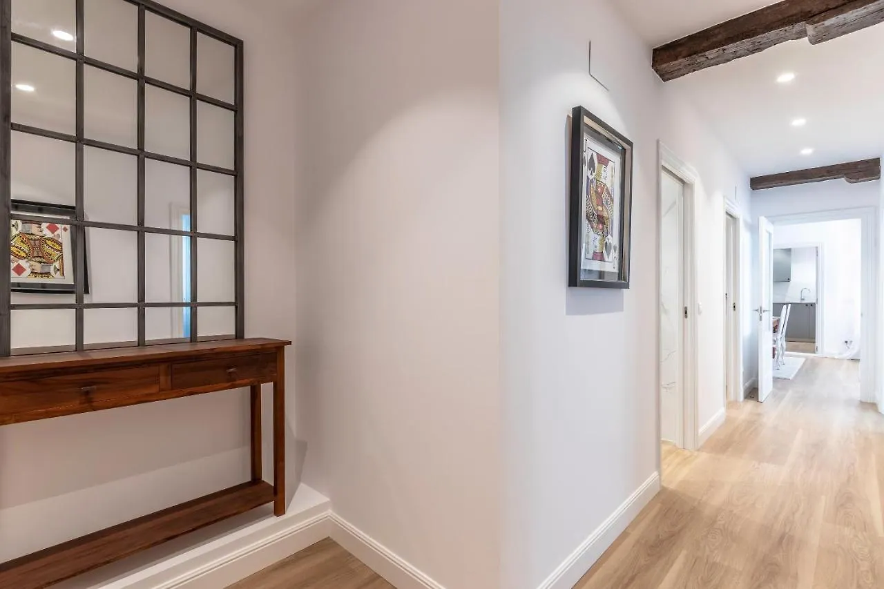 Pintxos Y Tradicion En Casco Viejo Apartment Bilbao 0*,  Spain