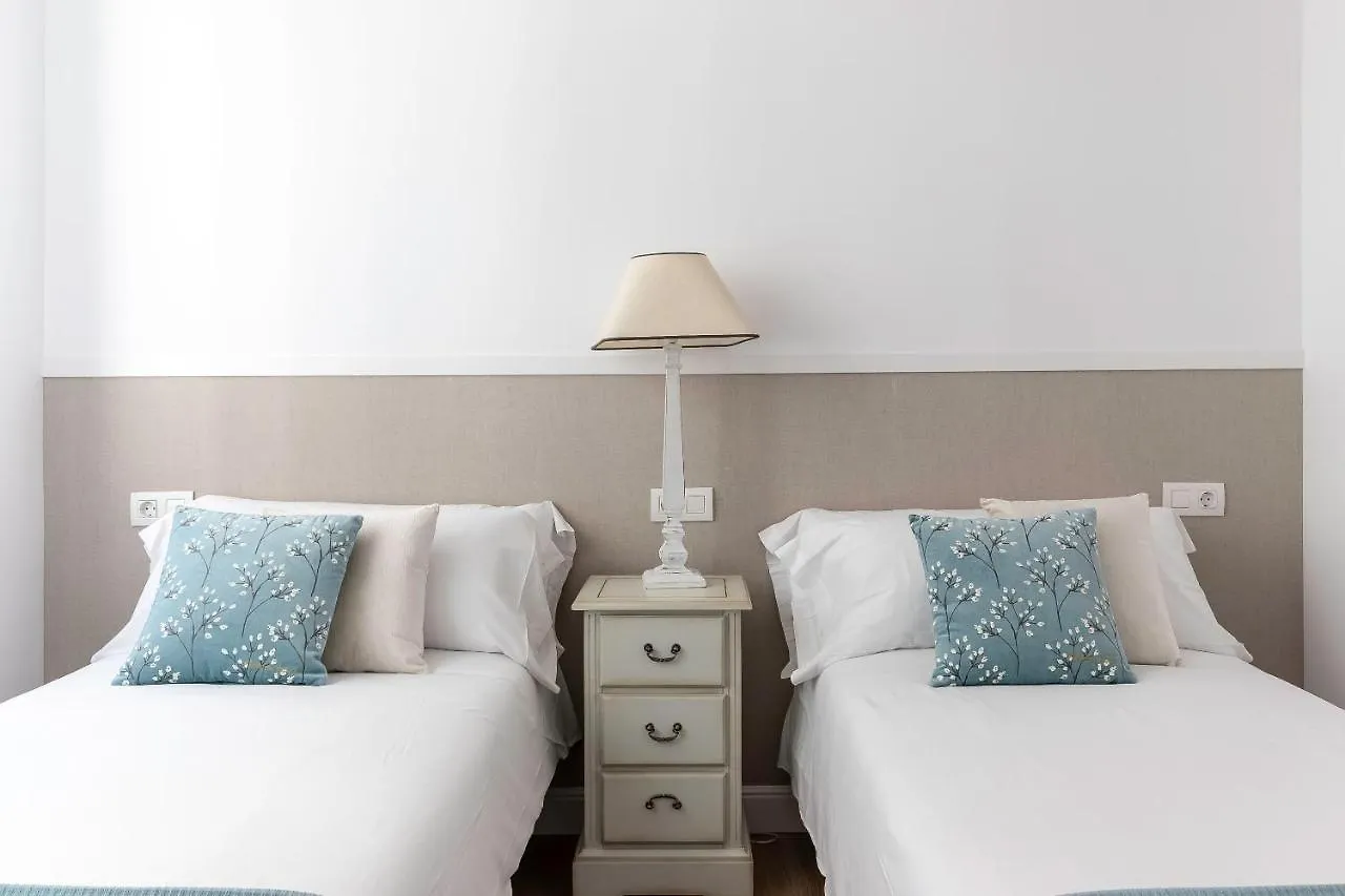 Pintxos Y Tradicion En Casco Viejo Apartment Bilbao
