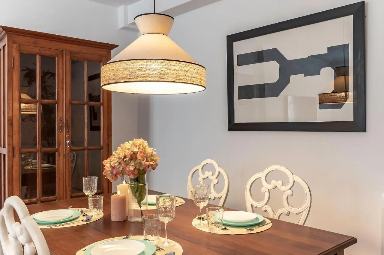 Pintxos Y Tradicion En Casco Viejo Apartment Bilbao Spain